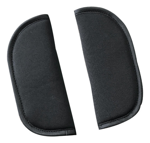 5 Almohadilla Para Cinturón De Seguridad, Funda Para Correa