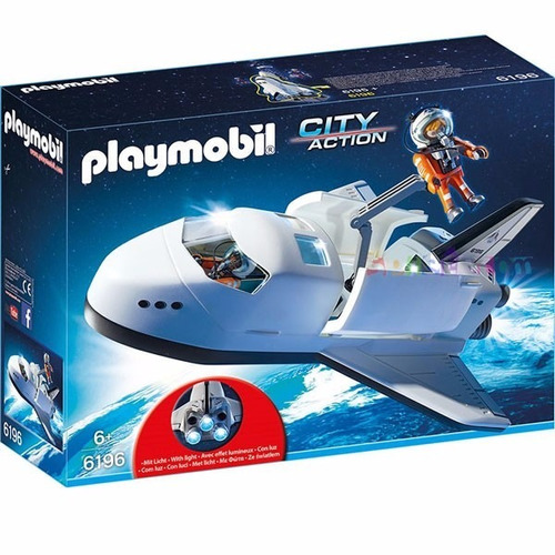 Playmobil City Action 6196 Mejor Precio!!