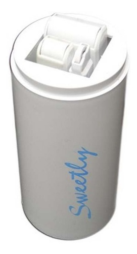 Depilacion Set Pocket Sweetly + Cera De Recarga