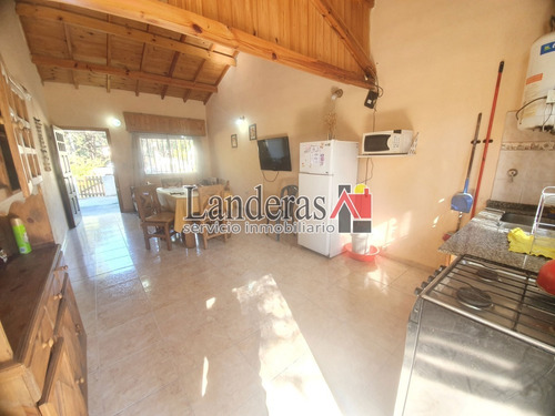 Imagen 13 de 30 de Venta En Block - Dos Casas Sobre Lote Propio