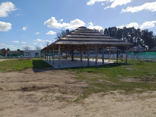 Imagen 22 de 30 de Lote En Venta En Haras El Terraplen