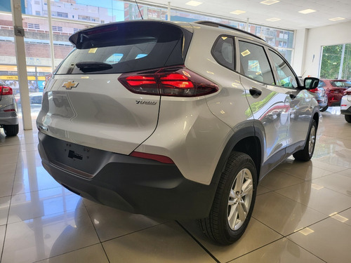 Imagen 5 de 25 de Chevrolet Tracker 1.2t Lt At Base 0km Okm Oferta /nt