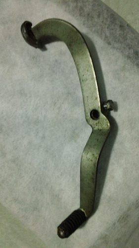 Palanca De Cambios Yamaha New Crypton 110 (Usado)