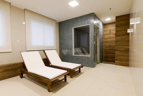 Apartamento Com 2 Quartos À Venda, 81 M² Por R$ 588.800 - Santa Rosa - Niterói/rj - Ap44152