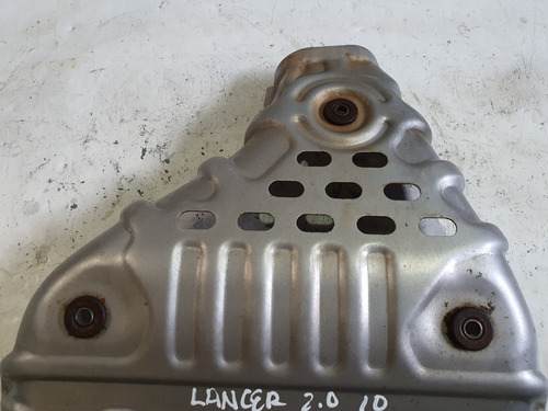 Tolva Cubierta Multiple De Escape Lancer 2.0 08-15 (Usado)