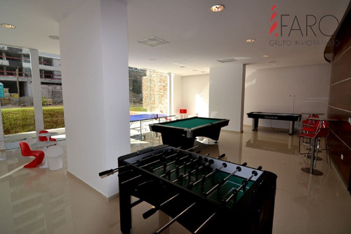 Imagen 29 de 30 de Apartamento En Brava 2 Dormitorios Con Terraza - Punta Del Este Brava