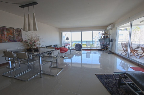 Imagen 3 de 28 de Apartamento En Venta - Pinares - Punta Del Este Mansa