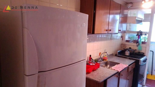 3 Ambientes Venta Avenida Entre Rios 300 Contrafrente