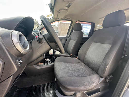 Ford Ecosport 1.6 Xl Plus Mp3 4x2