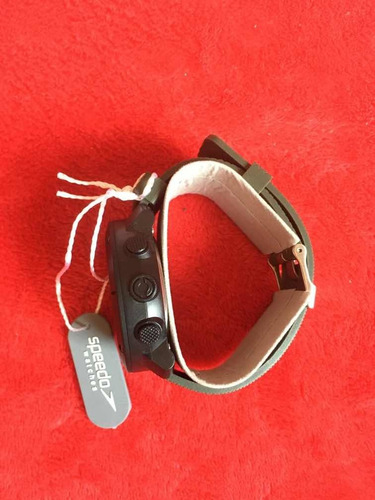 Relógio Speedo Masculino Prova Dágua 10 Atm