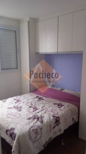 Imagem 14 de 30 de Apartamento Em Guaianases, 45 M², 2 Dormitórios, R$ 180.000,00 - 2630