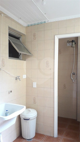 Imagem 16 de 23 de Apartamento Impecável A Venda! - Reo372346