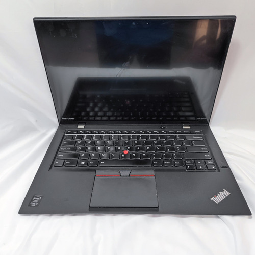 Lenovo Thinkpad X1 Carbon Intel Core I7 Sku:54