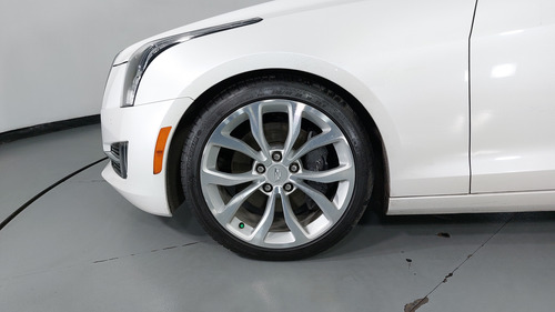 Cadillac Ats 2.0 C Sedan At
