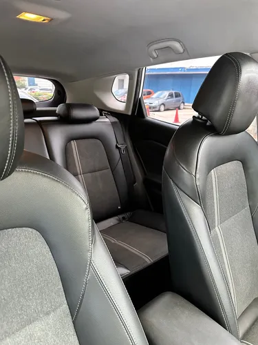 Chevrolet Tracker Turbo 1,2 Ltz Automático 2022