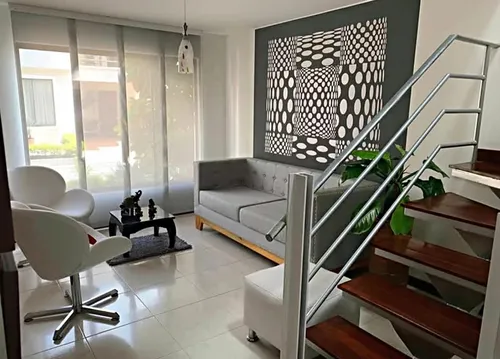 Venta Casa En Conjunto La Aurora Norte De Armenia