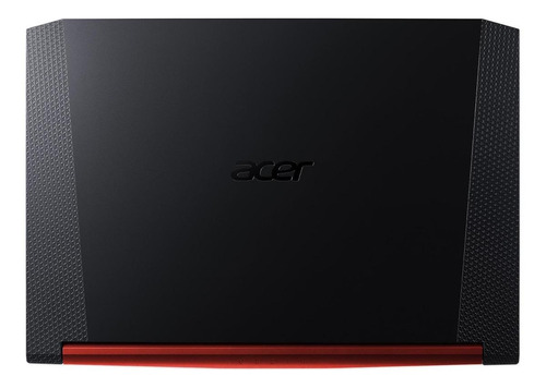 Imagem 7 de 7 de Notebook Acer Aspire Nitro 5 AN515-54 preta e vermelha 15.6", Intel Core i5 9300H 8GB de RAM 1TB HDD 128GB SSD, NVIDIA GeForce GTX 1650 60 Hz 1920x1080px Linux Endless