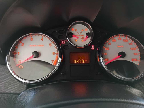 Peugeot 207 2011 1.6 Gti 156cv 5 P