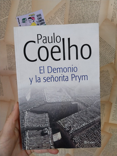 Paulo Coelho- El Demonio Y La Señorita Prym