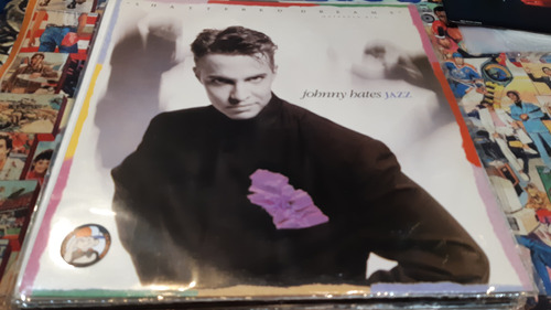 Johnny Hates Jazz Shattered Dreams Extended Mix Vinilo Italy