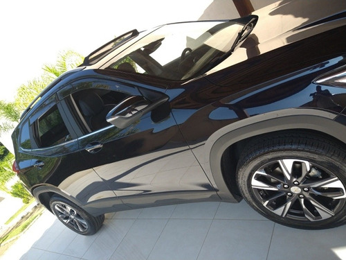Imagem 1 de 10 de Chevrolet Tracker 2021 1.2 Premier Turbo Aut. 5p