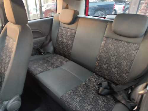 Fiat Uno Fiat Uno Vivace 1.0 8V (Flex) 2p