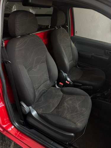 Fiat Strada 1.4 Hard Working Flex 2p