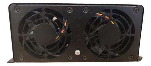 Inversor Senoidal 48vdc -220ac 750va Volt