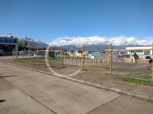Imagen 1 de 11 de Venta Sitio En Condominio No Perimetral 850 Mts. La Dehesa