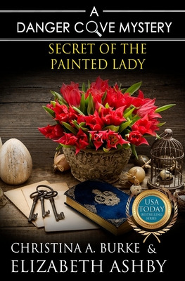 Libro Secret Of The Painted Lady - Ashby, Elizabeth