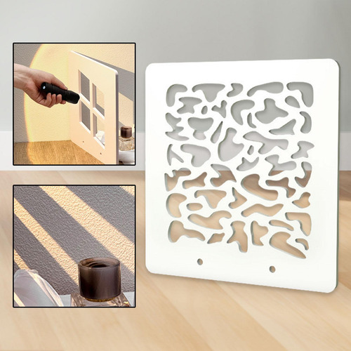 Tableros De Luz Para Ventana Para Estudio De Estilo H