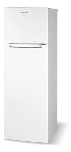 Refrigerador Frio Humedo 212 Lt Smartlife Blanco