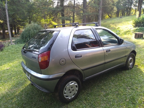 Imagen 10 de 10 de Fiat Palio 1.7 Td Eld