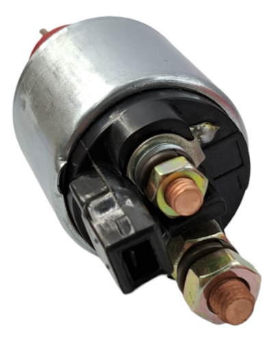 Solenoide De Arranque Ford 250 Cargo 815 C1217 Tipo Bosch