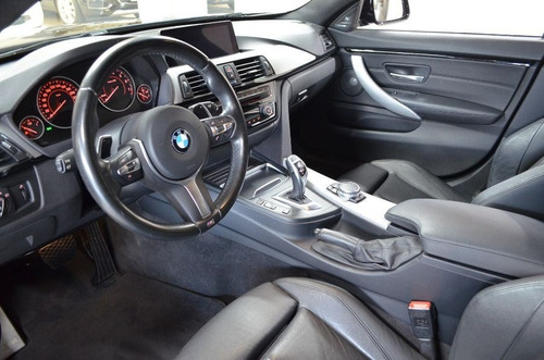 Bmw Serie 4 M-sport Gran Coupe