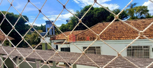 Imagem 8 de 21 de Lindo Apartamento De 02 Quartos No Tanque - Ap0590