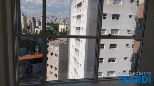 Imagem 6 de 15 de Comercial - Brooklin - Sp - 564576