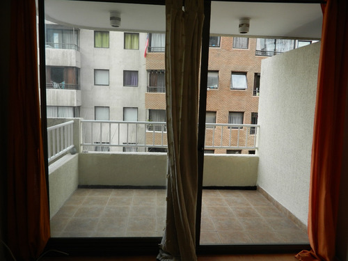 Un Dormitorio, Lindo Depto., Terraza, Comodos Espacios, Lira