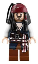 Comprar Lego Piratas Del Caribe Jack Sparrow D Set 71042 Silent Mary