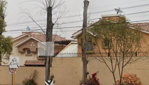 Venta De Excelente Casa En Real Castell Ojac-sec-800