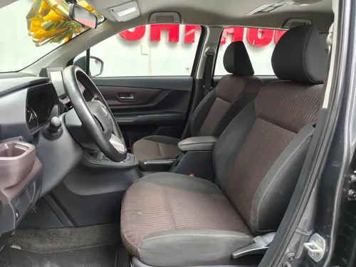 Toyota Avanza 1.5 Xle At