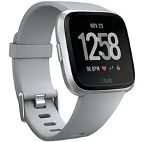 Comprar Reloj Inteligente Smartwatch Fitbit Versa Deportes Ip68 Rfb