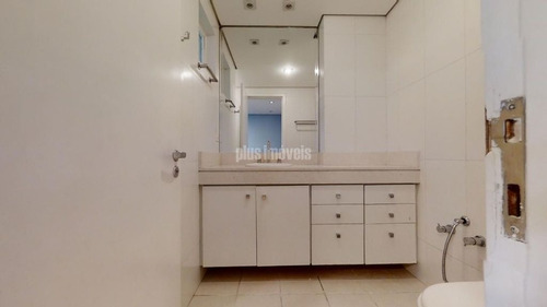 Imagem 15 de 15 de Apartamento Para Venda No Bairro Itaim Bibi Em São Paulo - Cod: Pj54210 - Pj54210