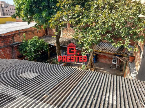 Imagem 8 de 15 de Casa De Rua-à Venda-bairro Santa Terezinha-sorocaba - Stca20272