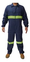 Comprar Macacão Brim Pesado Mecânico Frentista Trabalho Pesado