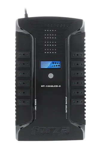 comprar Ups Forza Interactiva 12 Tomas Chilenas 2usb 1000va\u002F600w