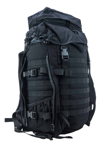 Mochila Karrimor Predator Patrol 45 Plce Modular Negro