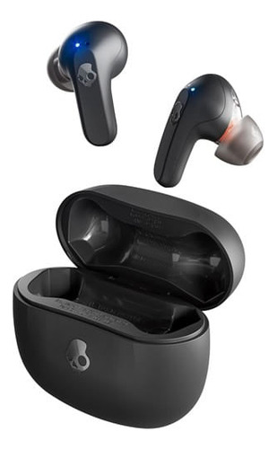 Audífonos Bluetooth True Wireless Skullcandy Rail Resistente