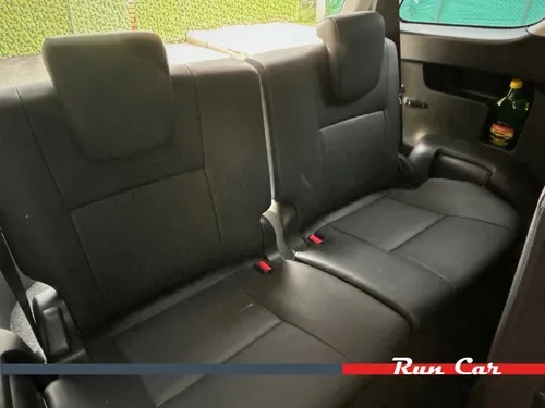 Toyota Fortuner 2.7l
