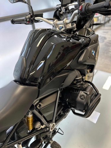 Bmw R 1200 Gs